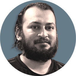 A profile image of TAMEEM