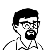 A profile image of Notion View