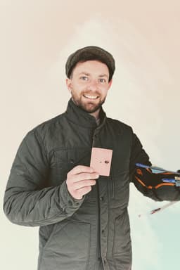 A profile image of Highland Design Studio