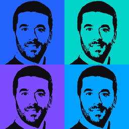A profile image of Luciano Langenauer