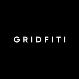 A profile image of Gridfiti