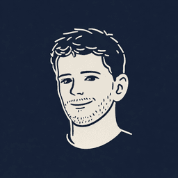 A profile image of Ewen