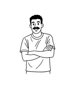 A profile image of 8-Bit Studio