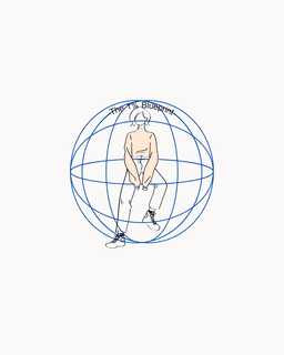 A profile image of -The 1% Blueprint-