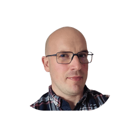 A profile image of Letters & a Stoic