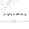 SimplyAesthetixx 的個人檔案照片