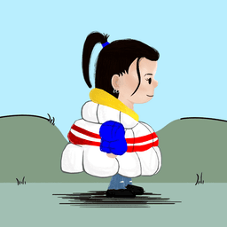 A profile image of Sofi Michailian