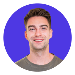 A profile image of Alexandre Chs