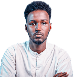 A profile image of Ahmed Omaar