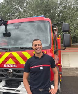 A profile image of Jerome