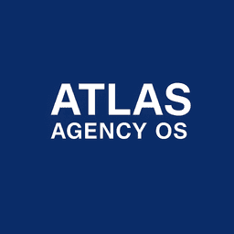 A profile image of Atlas Agency OS