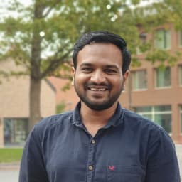 A profile image of SrimanthG