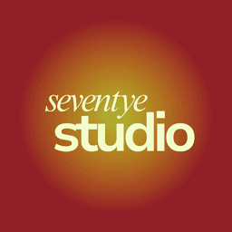 A profile image of seventye studio
