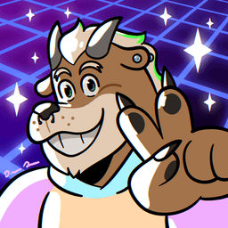 A profile image of Sym Starstorm