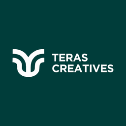 A profile image of Teras Creatives