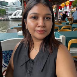 Sanchana Selvaraj
