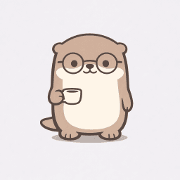 A profile image of Kopi Otter Studio