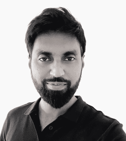 A profile image of Monet