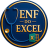 Foto do perfil de Enfermeira do Excel