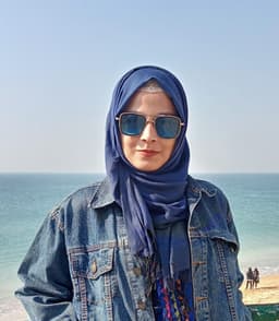 A profile image of Digi by AneeqaKhan