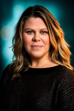 A profile image of Heather Lynn Angel