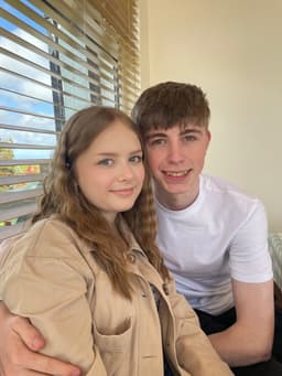 A profile image of iona