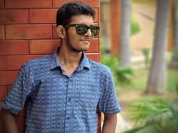 A profile image of Sujal Prajapati