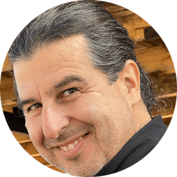 A profile image of Aldo Soto
