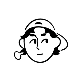 A profile image of Marcowave