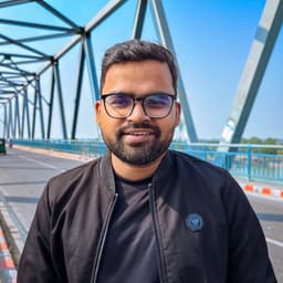 A profile image of Shaugat Ashraf Khan