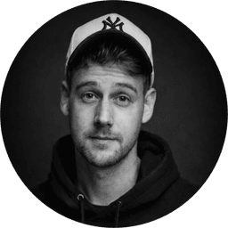 A profile image of Tastyrob Template Systems