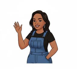 A profile image of Evelyn Kimani