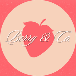 A profile image of Berry & Co.