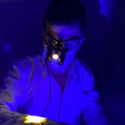 A profile image of Dr.Mayla