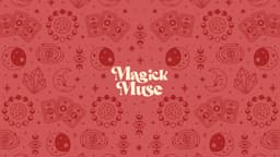 A profile image of The Magick Muse