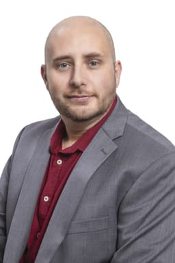 A profile image of Remo Kelm