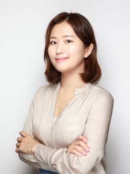 A profile image of Sohee