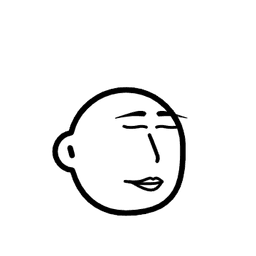 A profile image of 노션템플