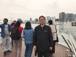 A profile image of Tetsurou_Kanda