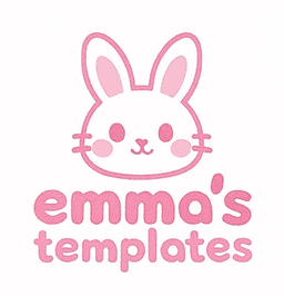A profile image of Emma's Templates