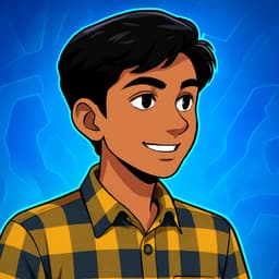 A profile image of Ansh Kumar Maurya