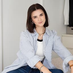 A profile image of Capucine Barbette | Optrimise