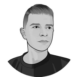 A profile image of Chris