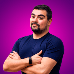 A profile image of Ezequiel Romero