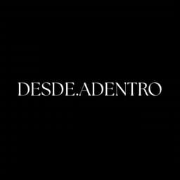 A profile image of Desde Adentro