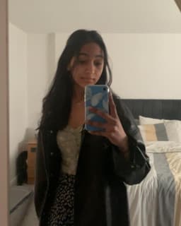 A profile image of Raahi