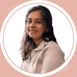 A profile image of Shweta B.