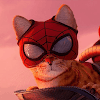 A profile image of Spidermeow