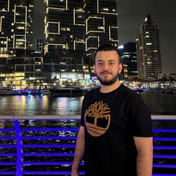 A profile image of HKH Dev