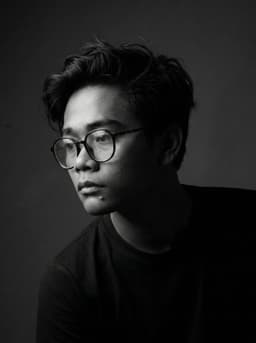 A profile image of ridwanshori